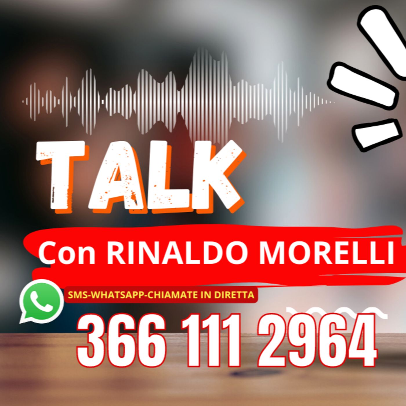 Rinaldo Morelli | PODCAST