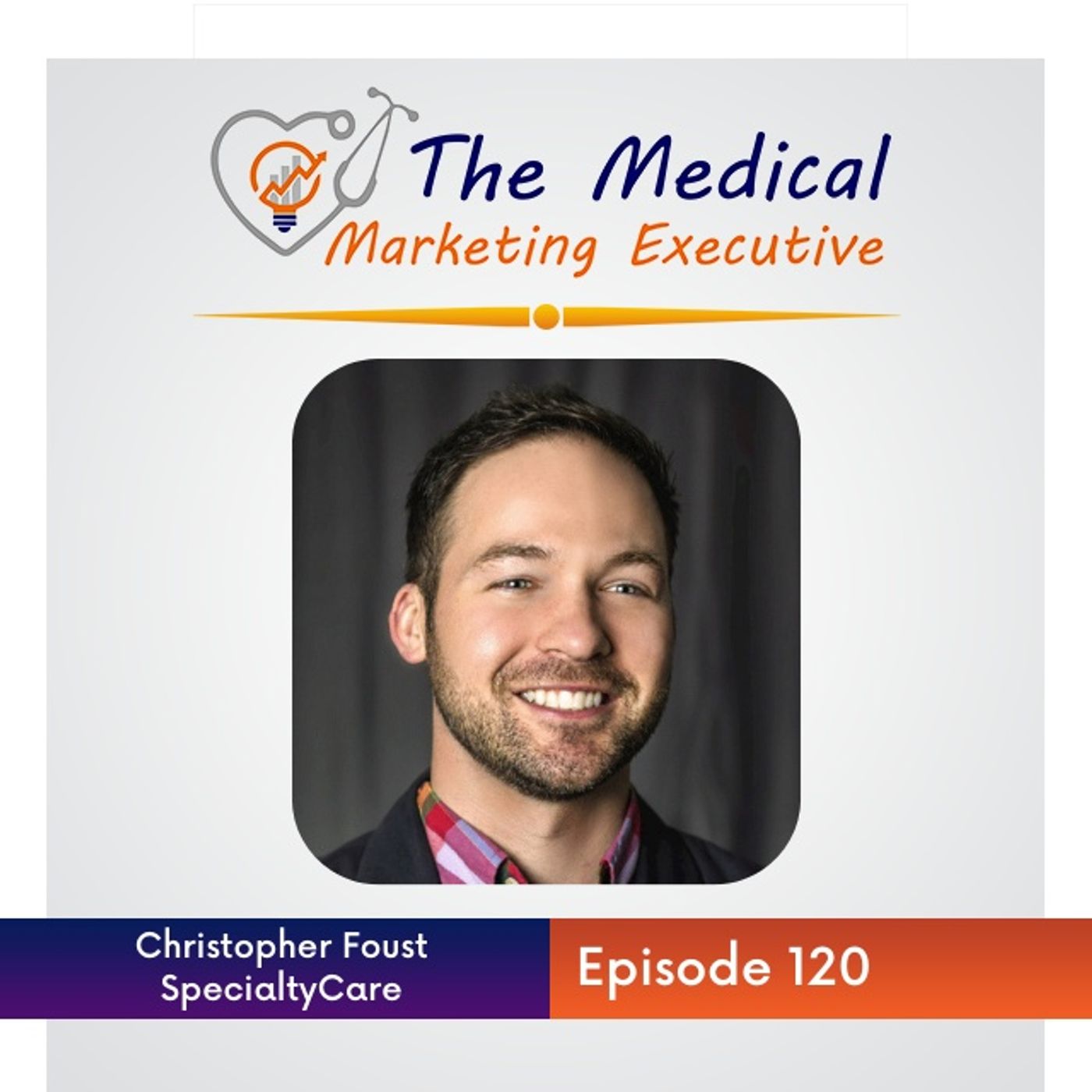 The Medical Marketing Executive
