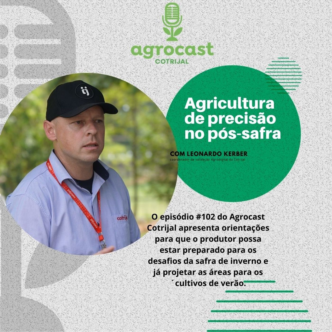 AgroCast Cotrijal