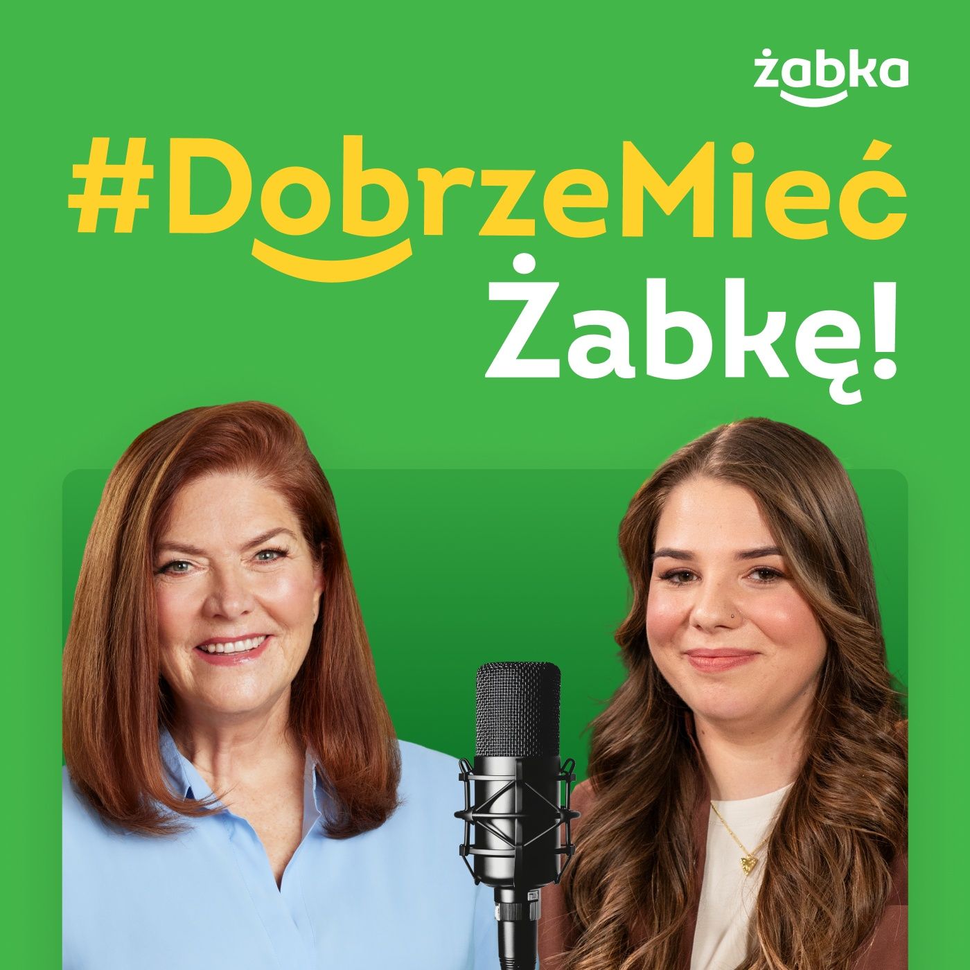 #DobrzeMieć "Auto na start" własnego biznesu - Karolina Handzel w rozmowie z Katarzyną Dowbor o pasji do hiphopu i prowadzeniu sklepu episode artwork