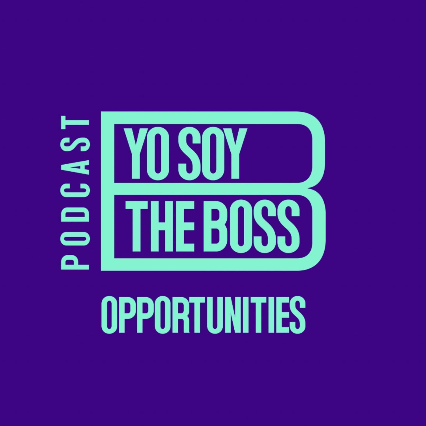 Yo Soy The Boss