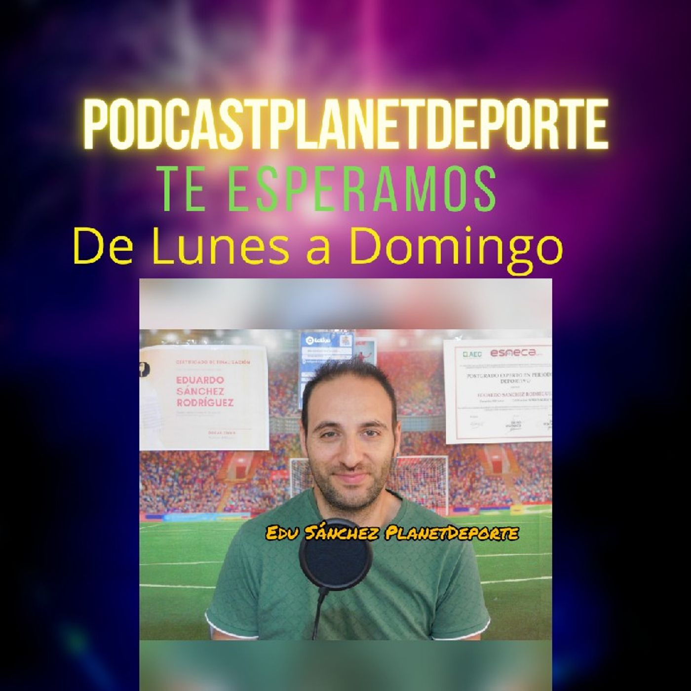 PlanetDeporte