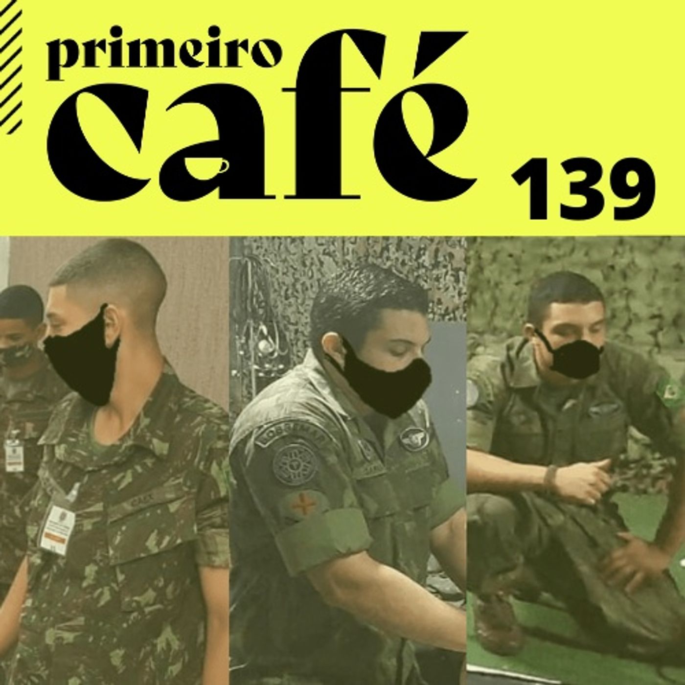 Primeiro Café