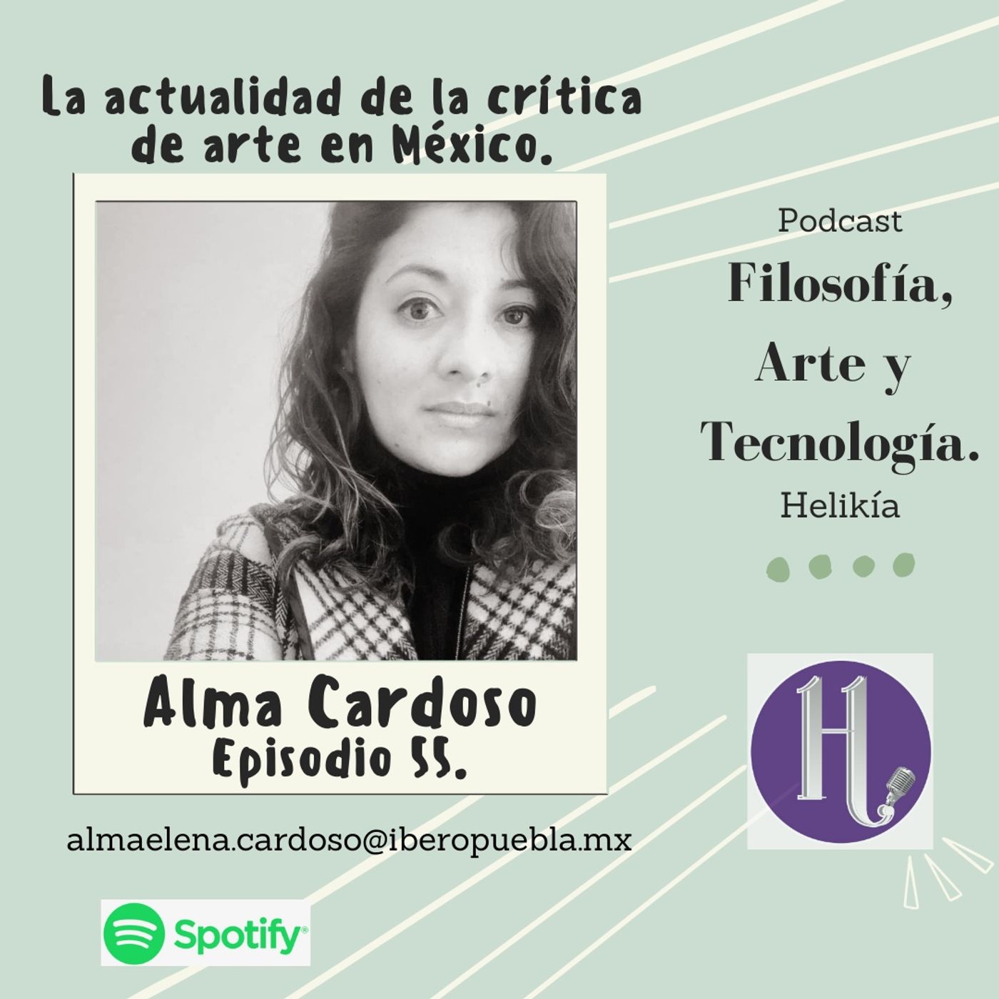 Filosofía, Arte y Tecnología.