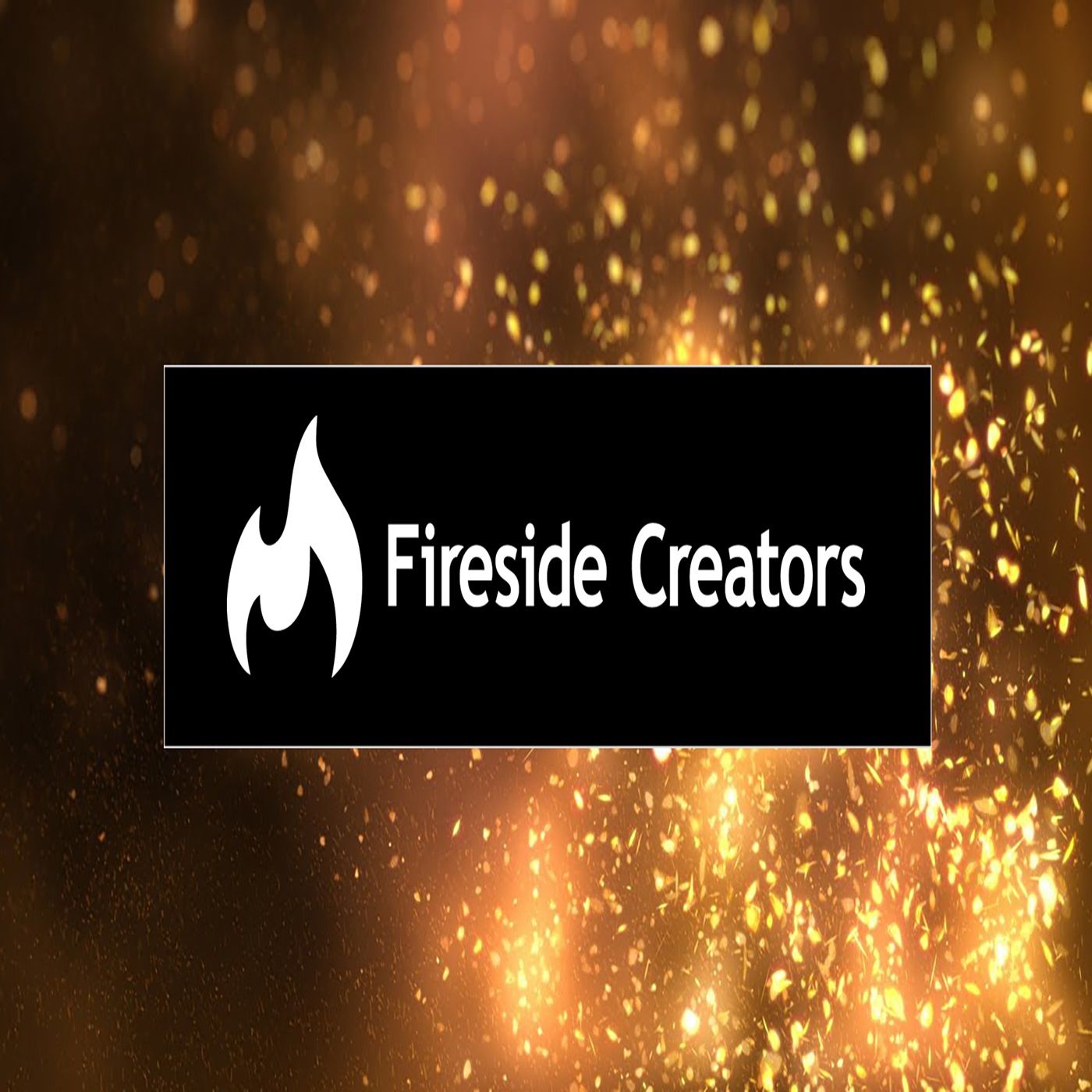 Fireside Creators podcast artwork