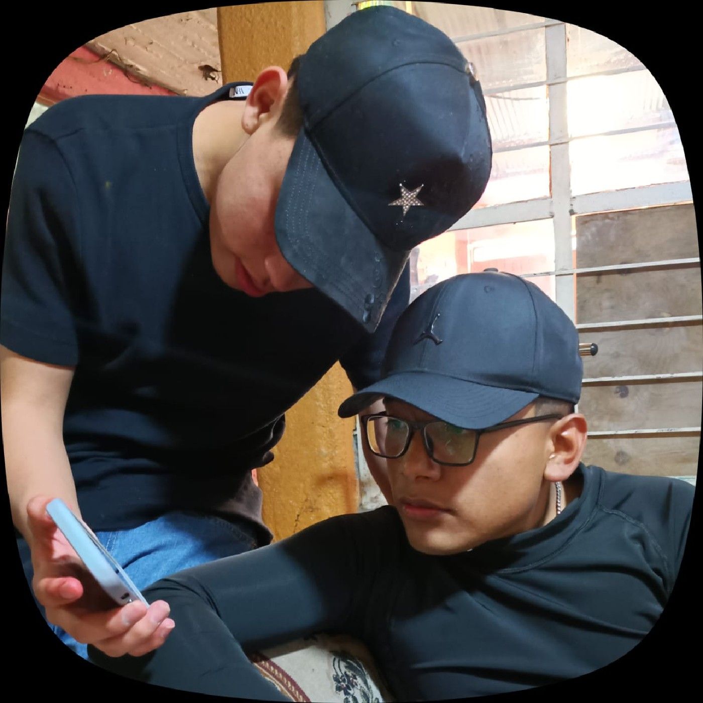 El podcast de Yañez Gómez