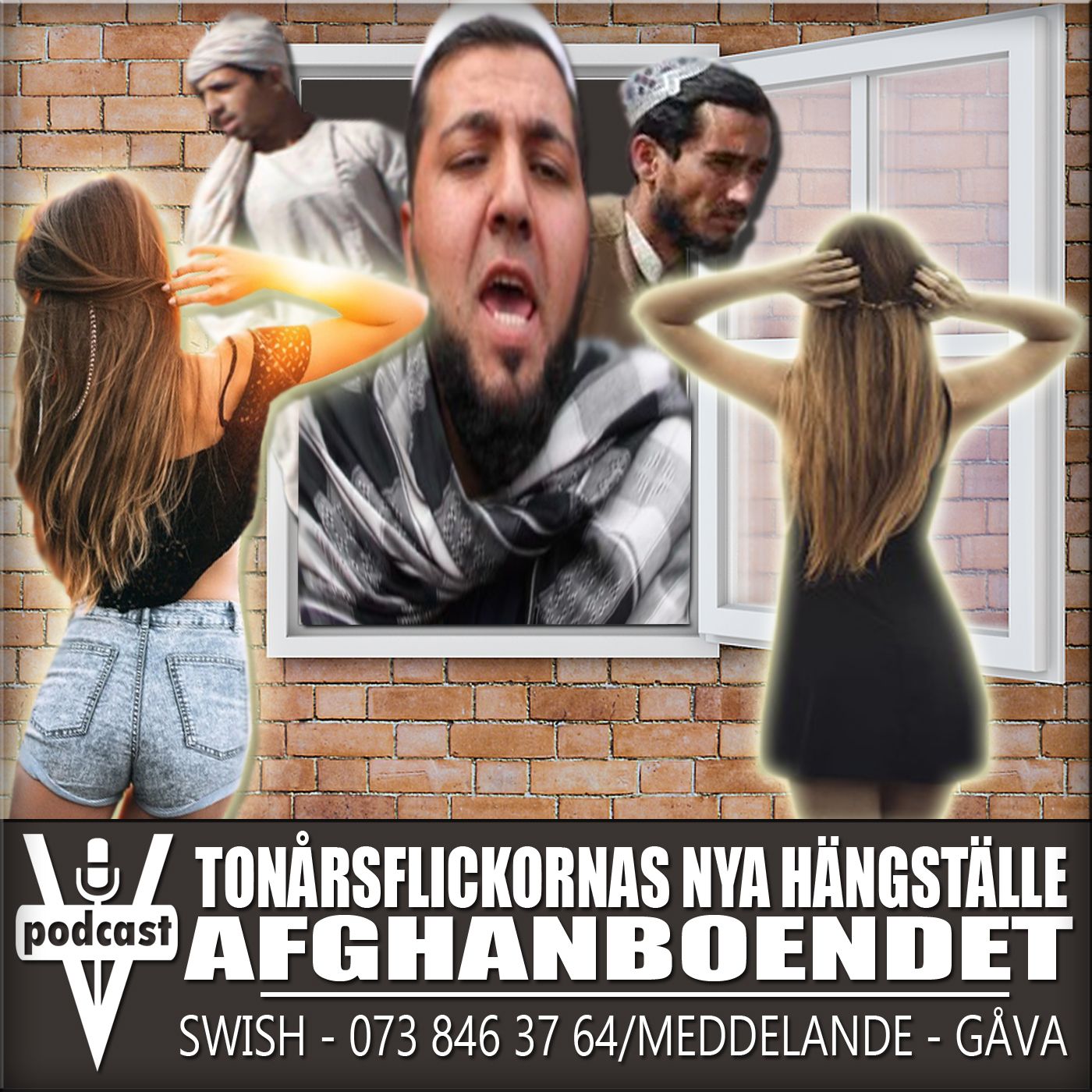 Verklighetschecken