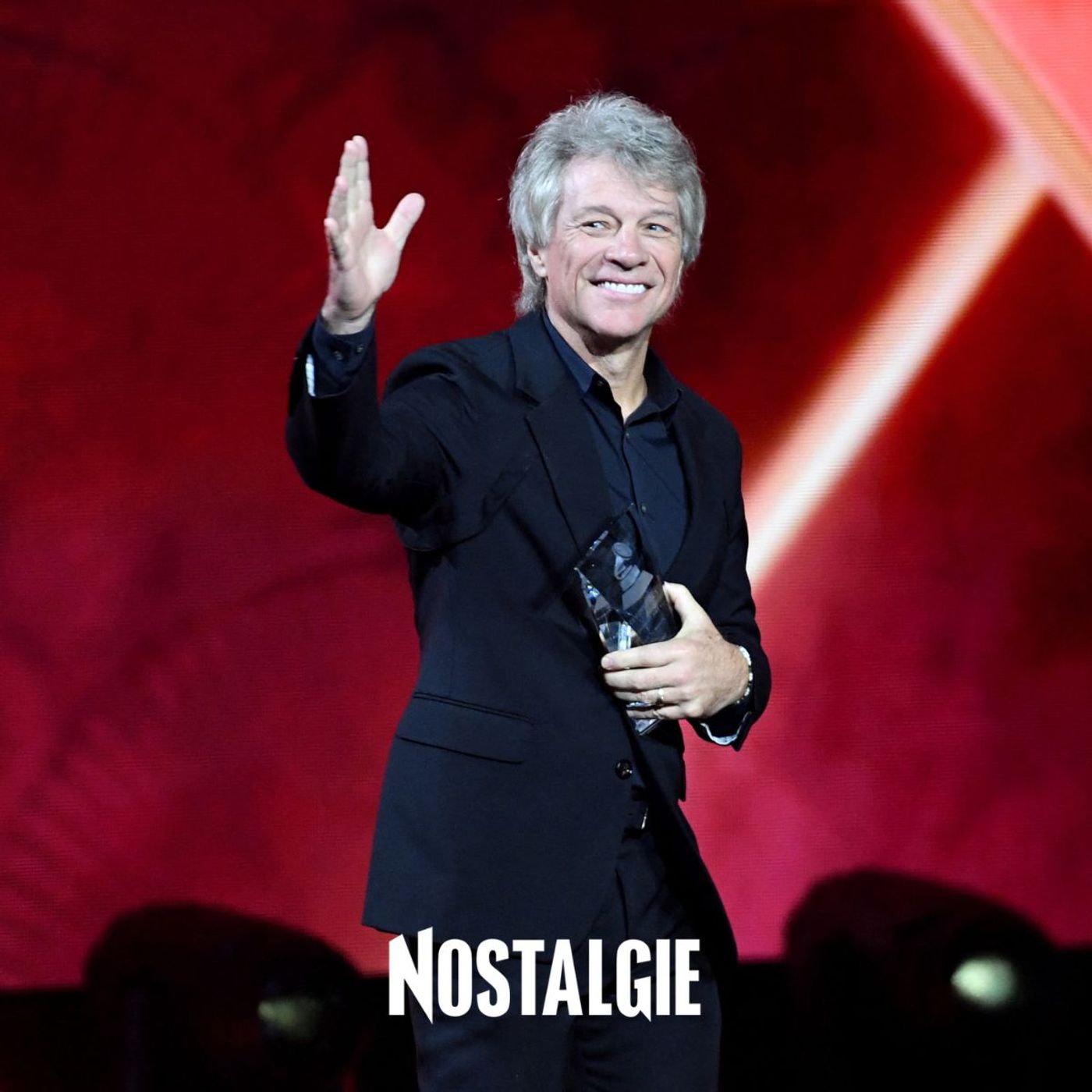 Jon Bon Jovi annonce qu'il est enfin guéri