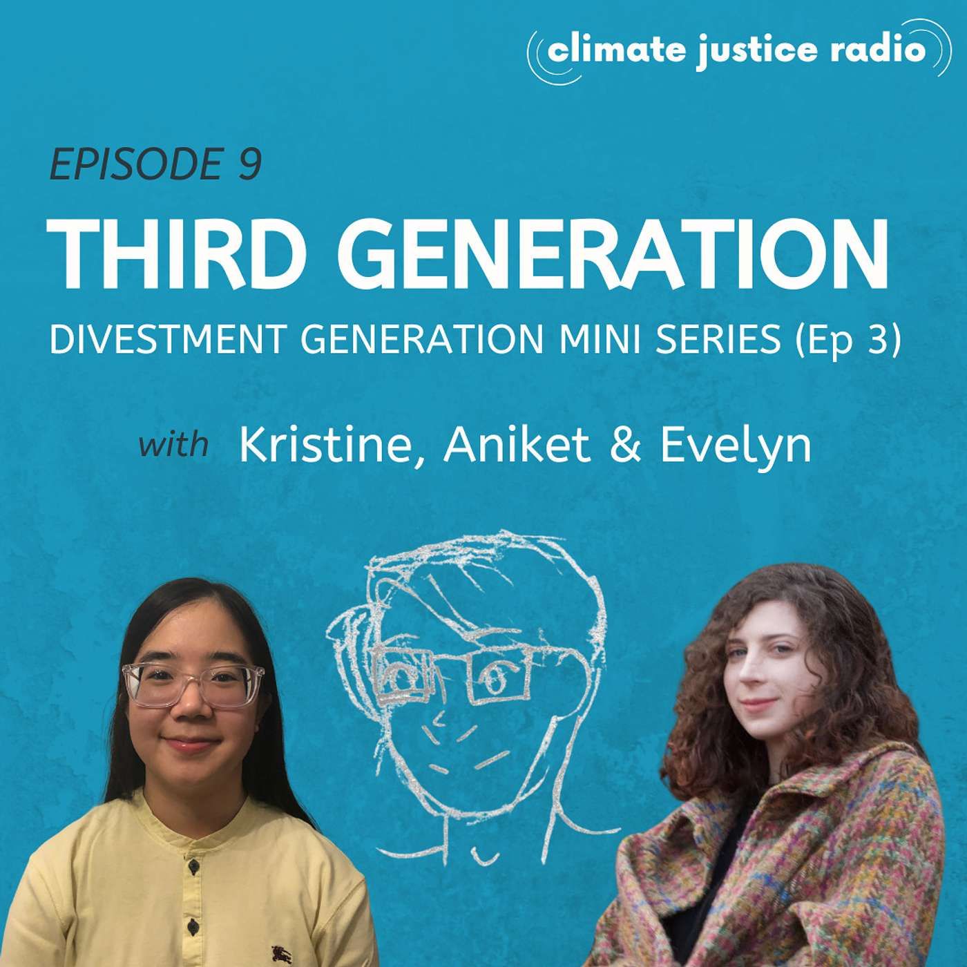 Climate Justice Radio