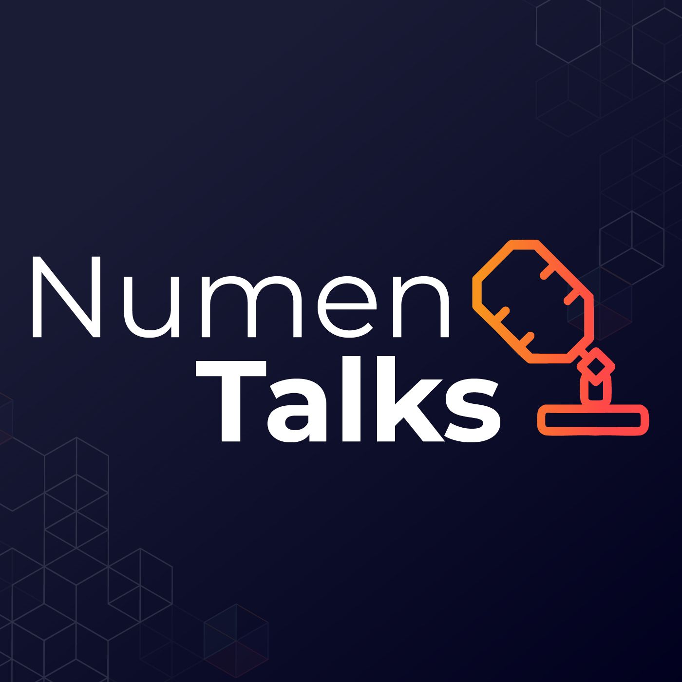 NumenTalks