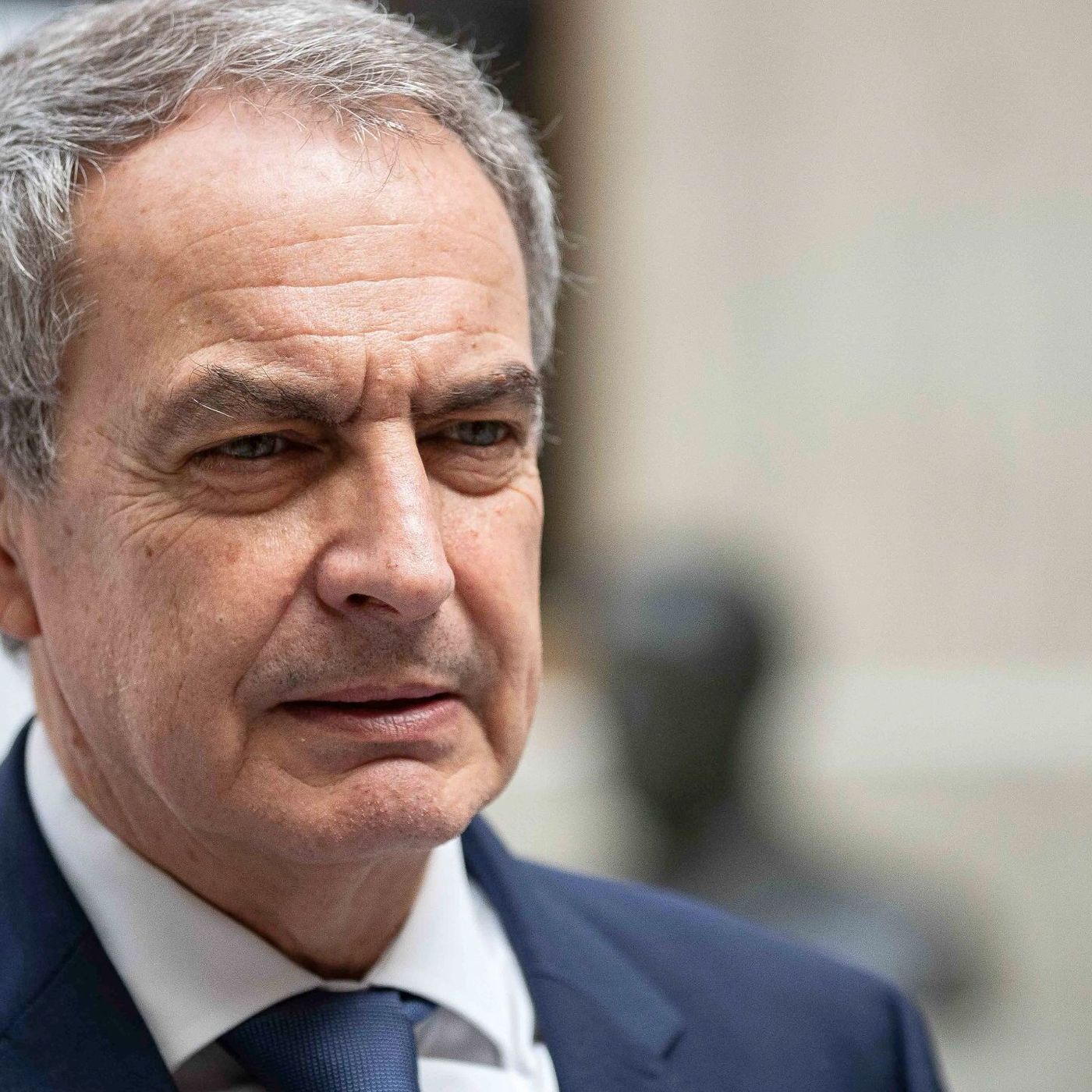 La Trinchera de Llamas del 15/02/2026 - Zapatero contra las cuerdas en el caso Plus Ultra