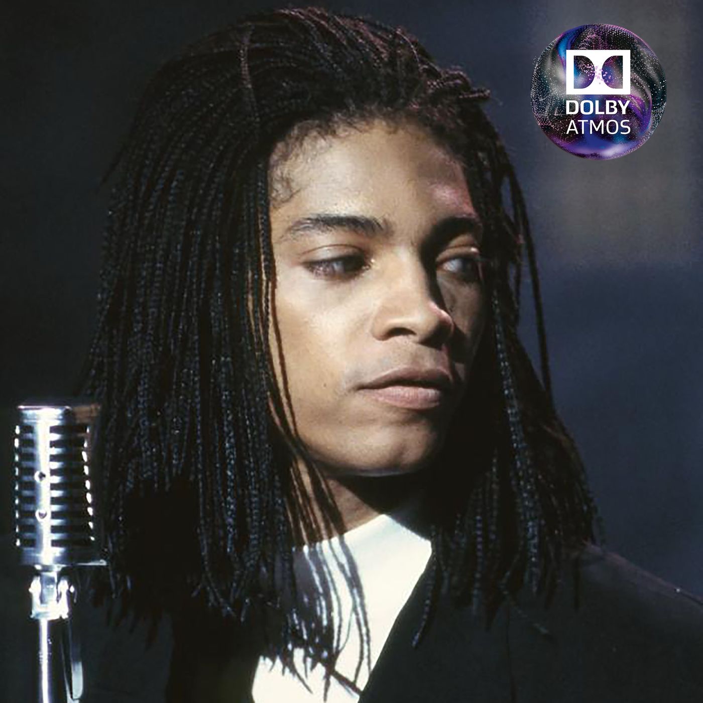 082 SESSIONS STAGES FESTIVAL BY SESSIONSLIVE 3HitsMixed  - Terence Trent D´Arby - Sananda Maitreya