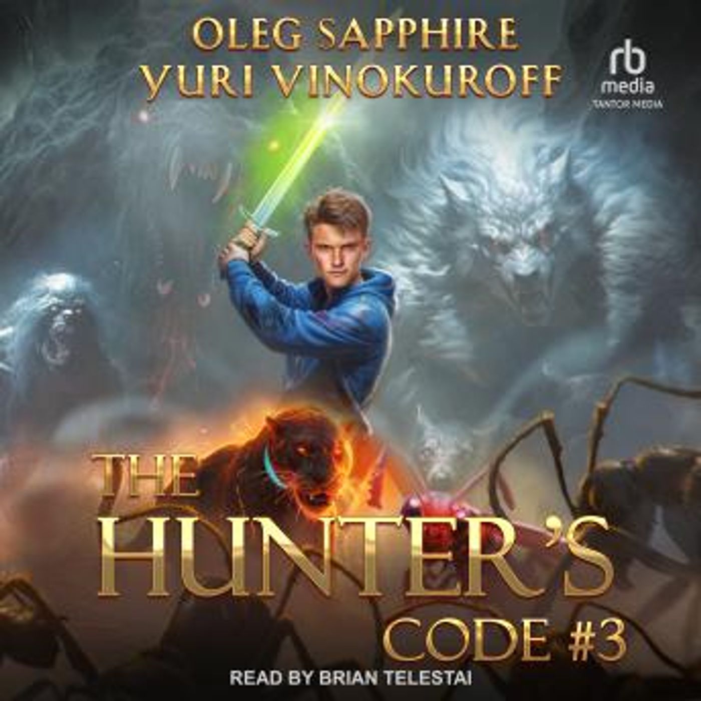 Get New Full Audiobooks in Science Fiction & Fantasy, Science Fiction