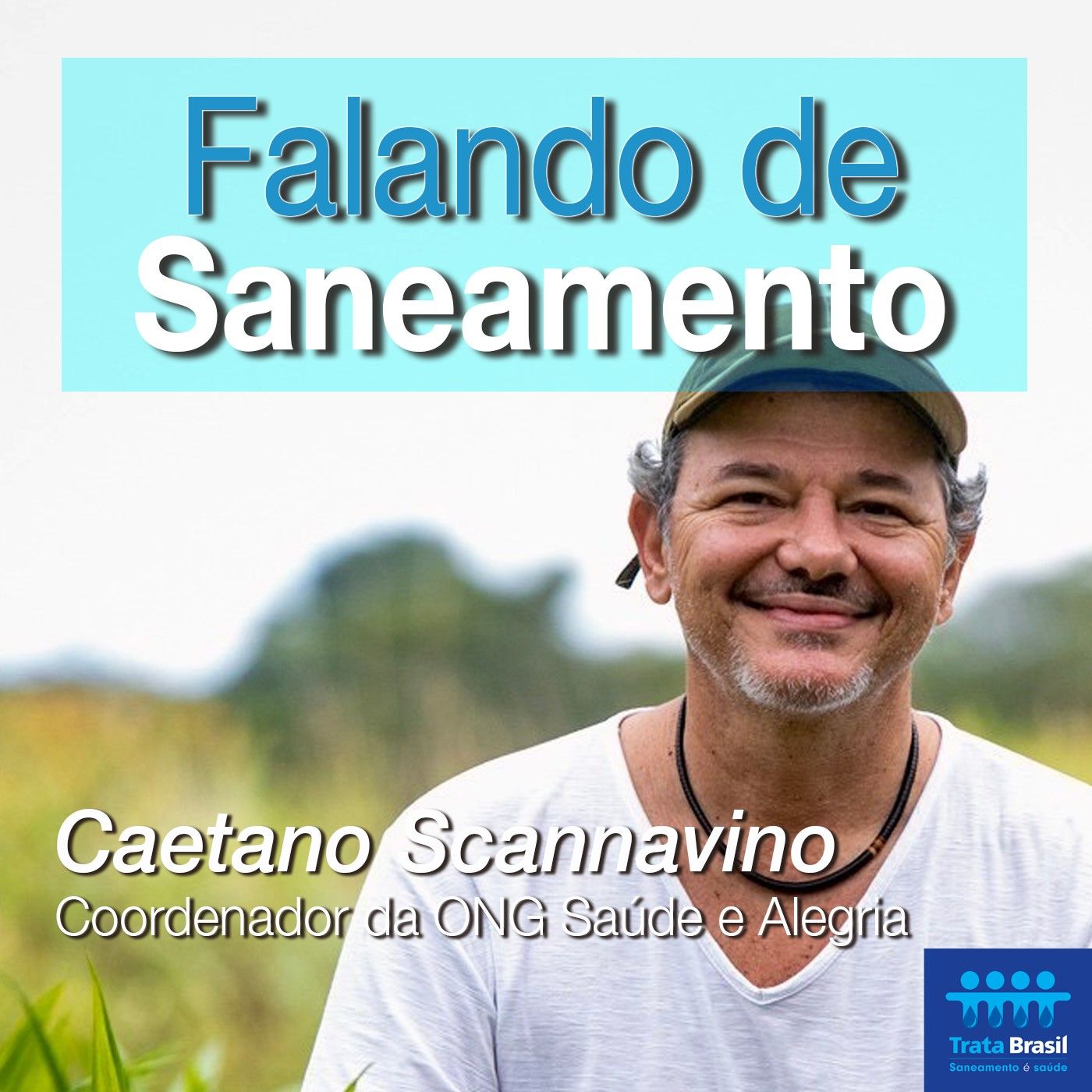 Falando de Saneamento
