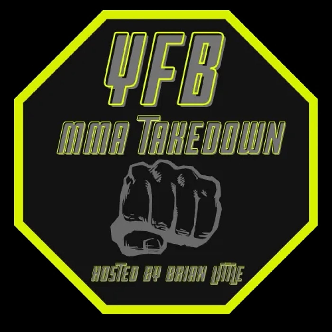 YFB MMA Takedown: Bonus Episode - UFC 303 Recap 