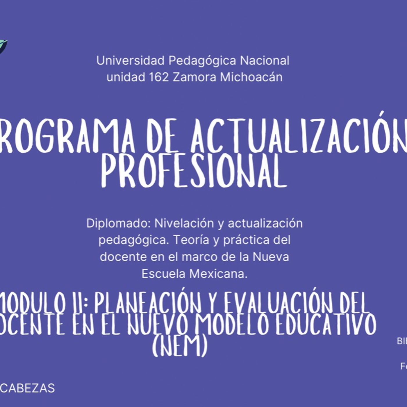 Aprendizaje Colaborativo 🫰🏻 episode artwork