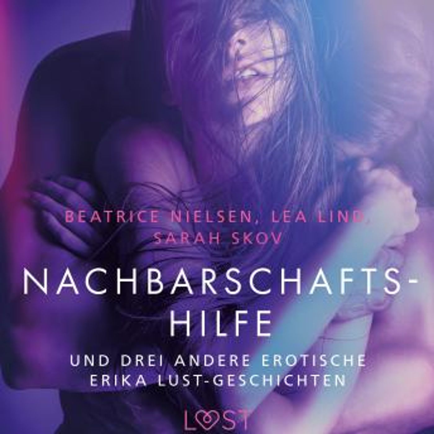 Download Top Full Audiobooks in Romance, Erotica