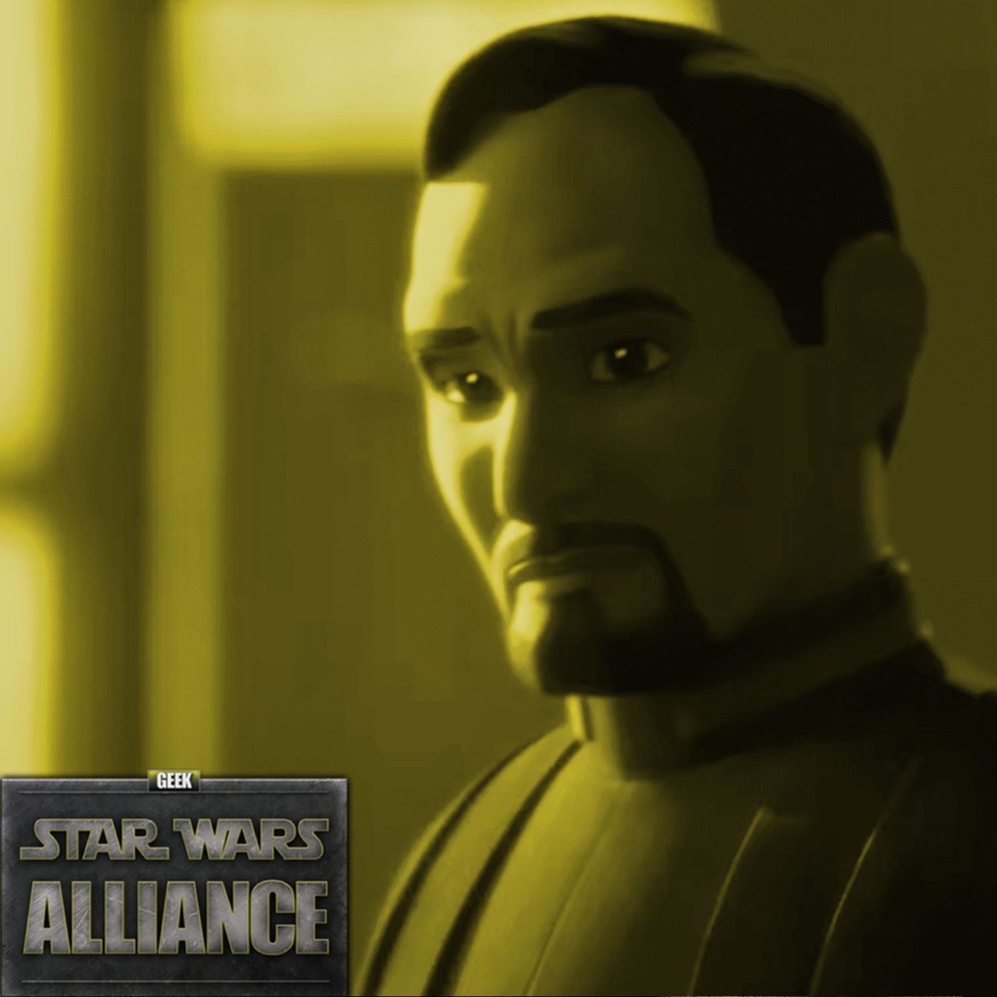 Bad Batch Season 2 Mid Season Spoiler Review - Star Wars Podcast Day 2023: Star Wars Alliance CXIII