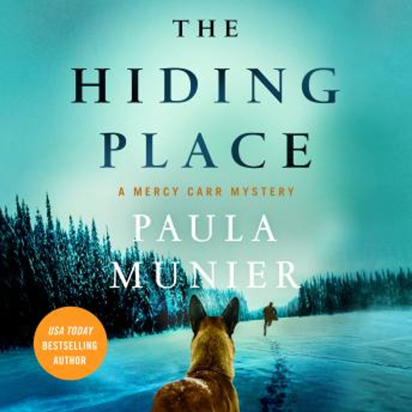 Full Trial Audiobooks in Mystery, Thriller & Horror, Police & Detective