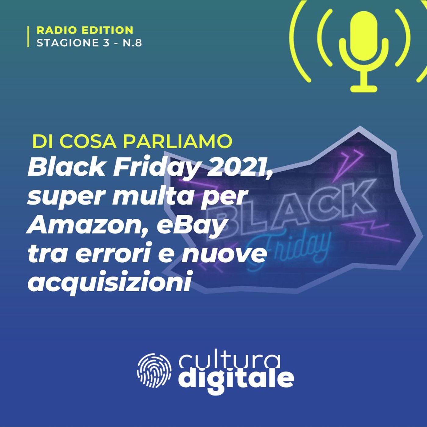 Cultura Digitale