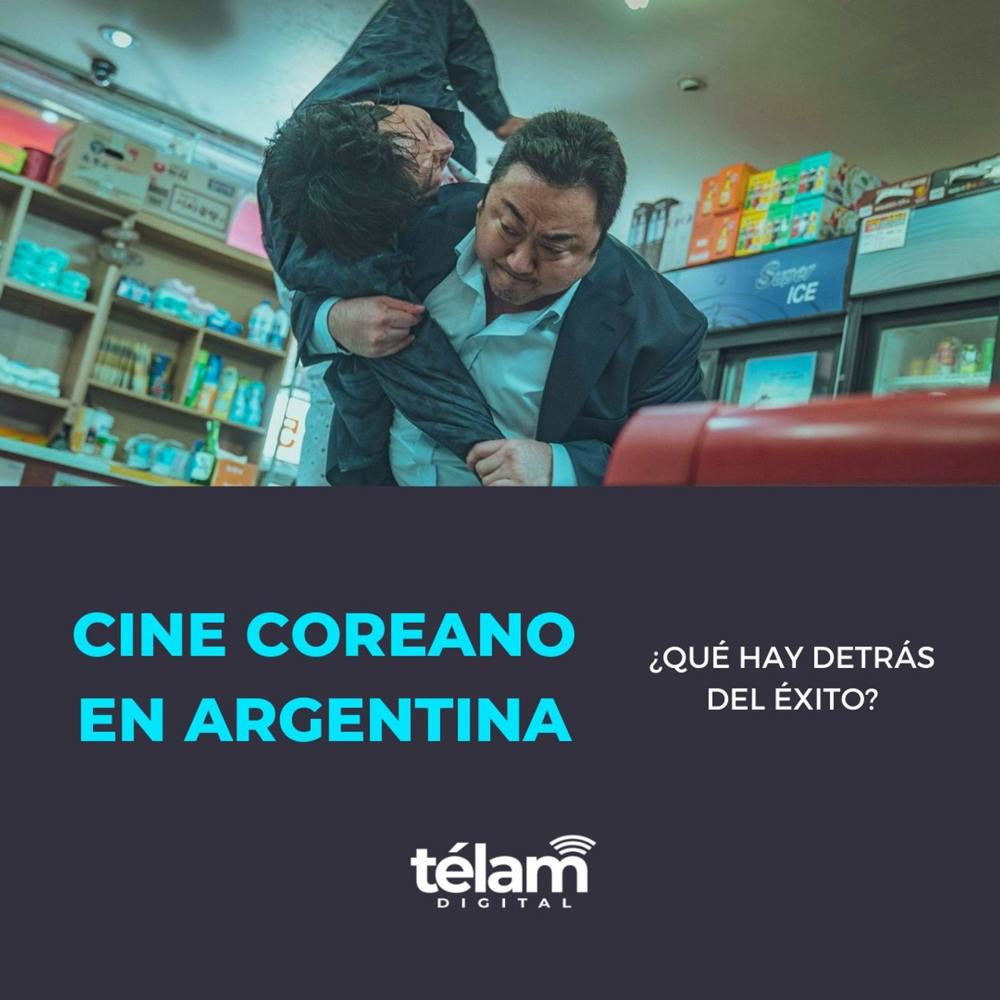 Producciones especiales de Télam
