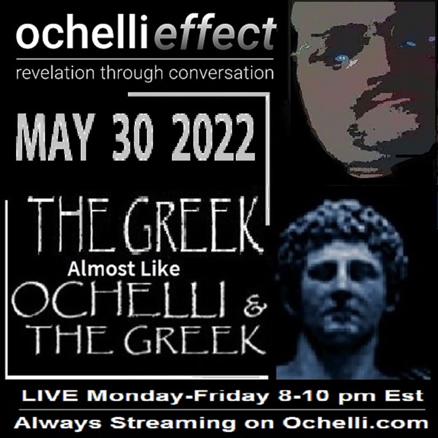 The Ochelli Effect