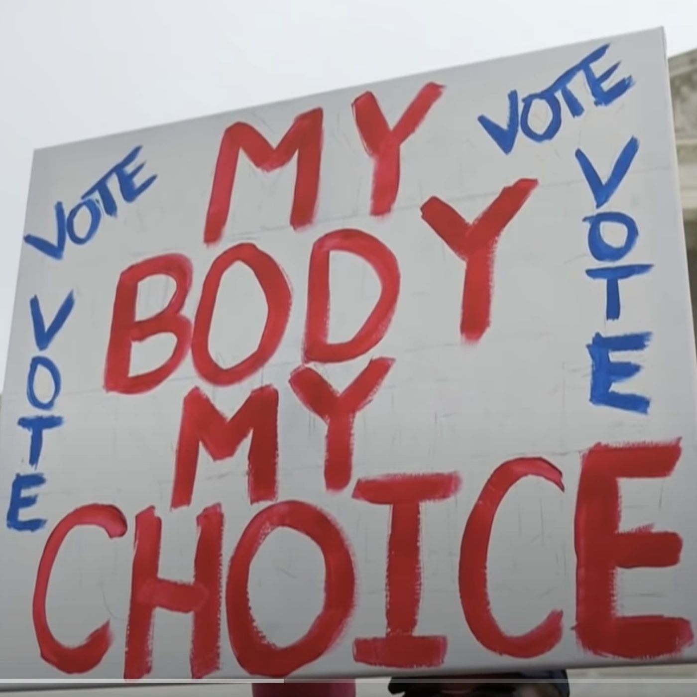 Abortion Ruling- Dems' Gift & More