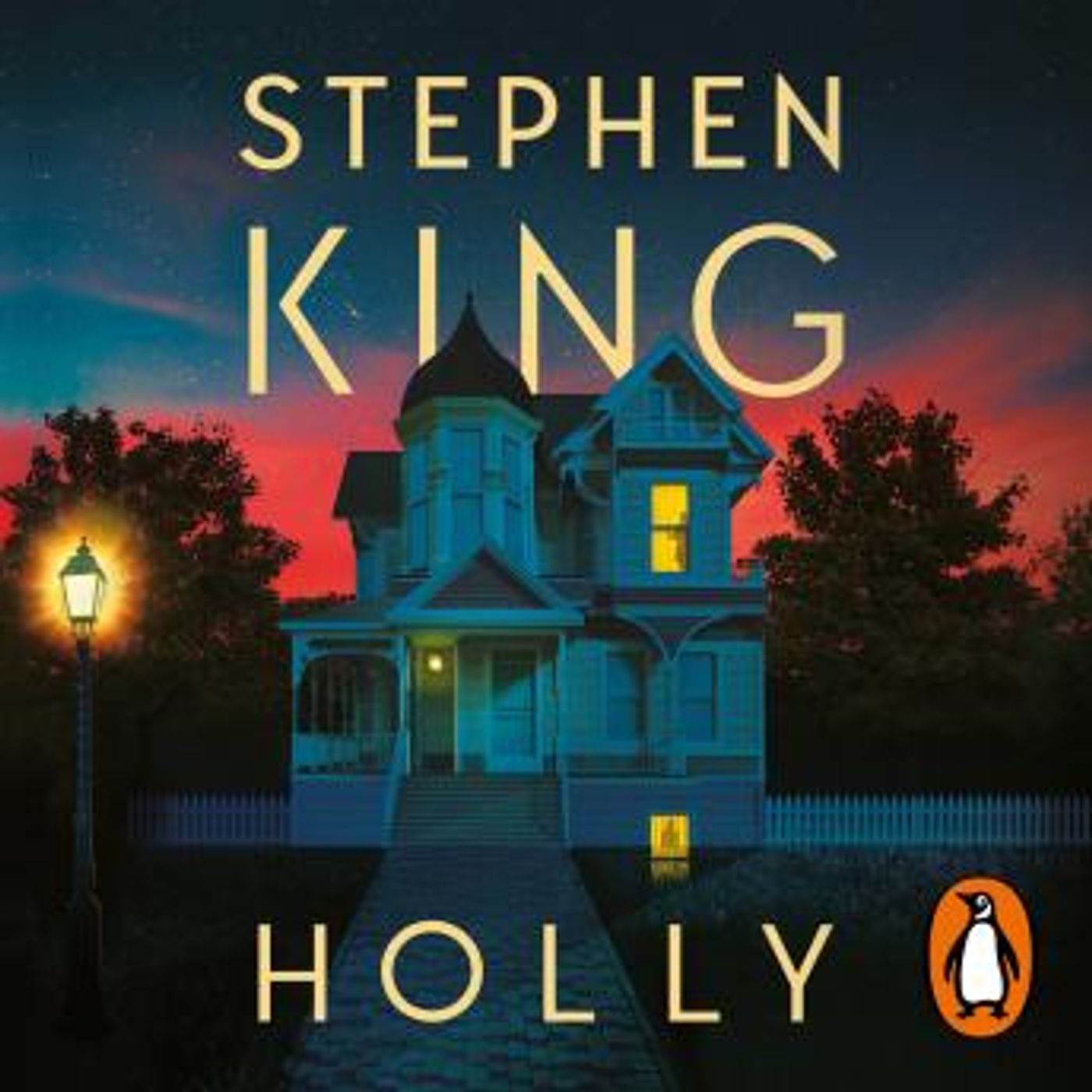 Listen to Best Full Audiobooks in Mystery, Thriller & Horror, Horror