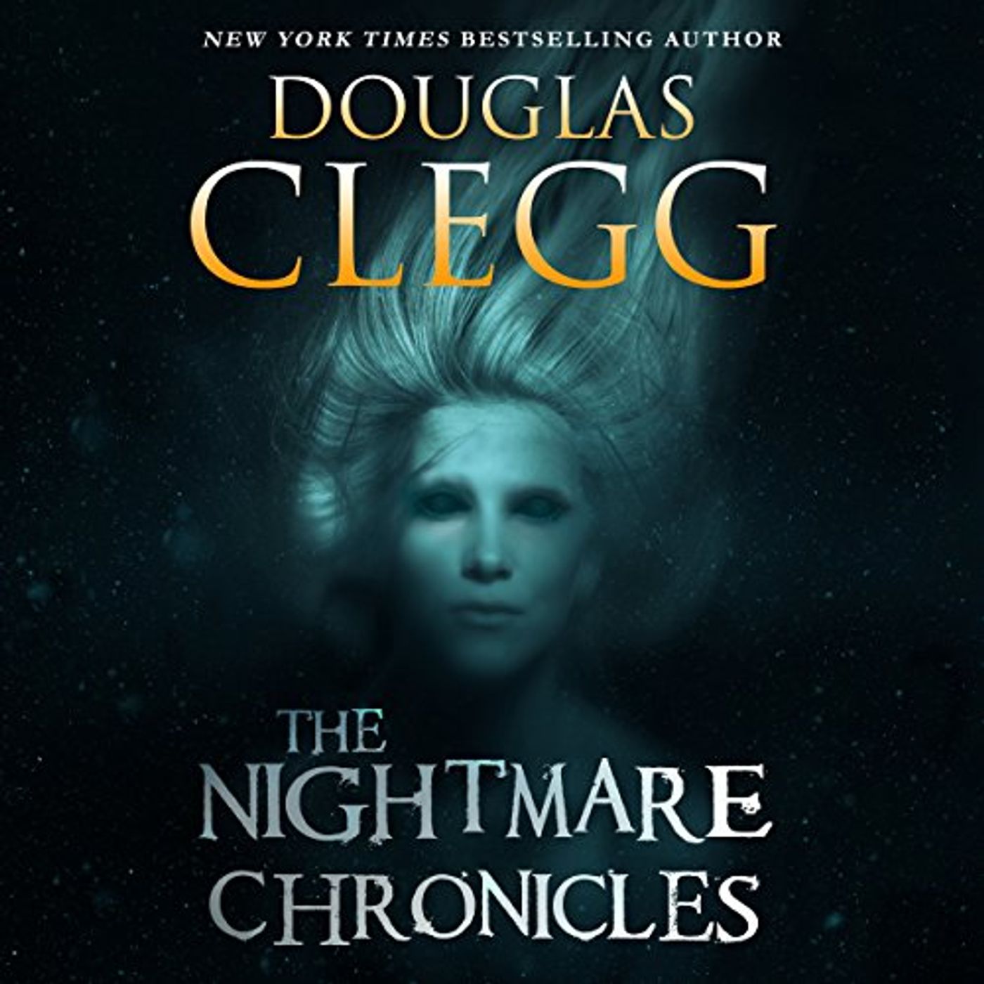The Nightmare Chronicles Audiobook by Douglas Clegg episode artwork
