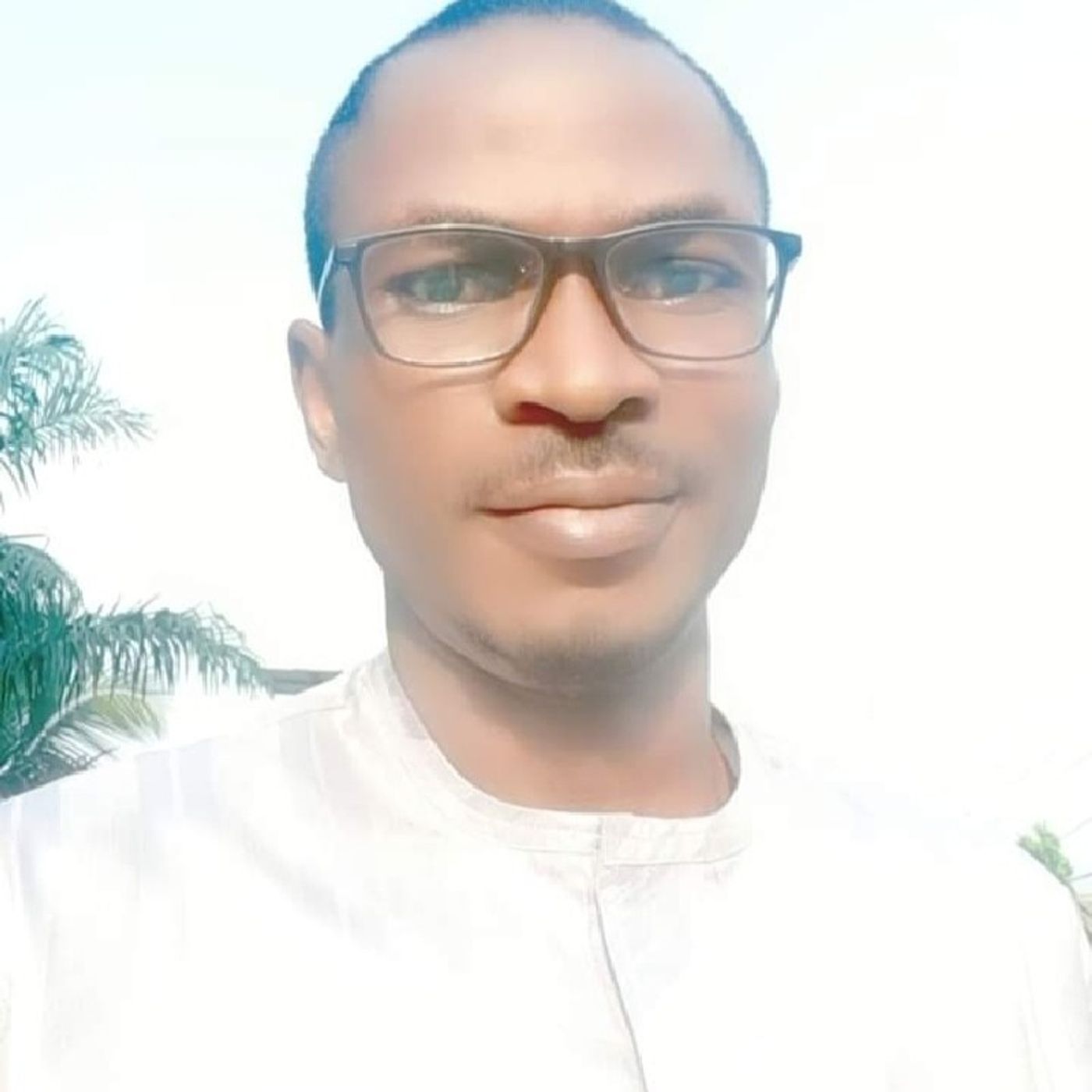 Emmanuel Afiawari\'s Inspiration podcast