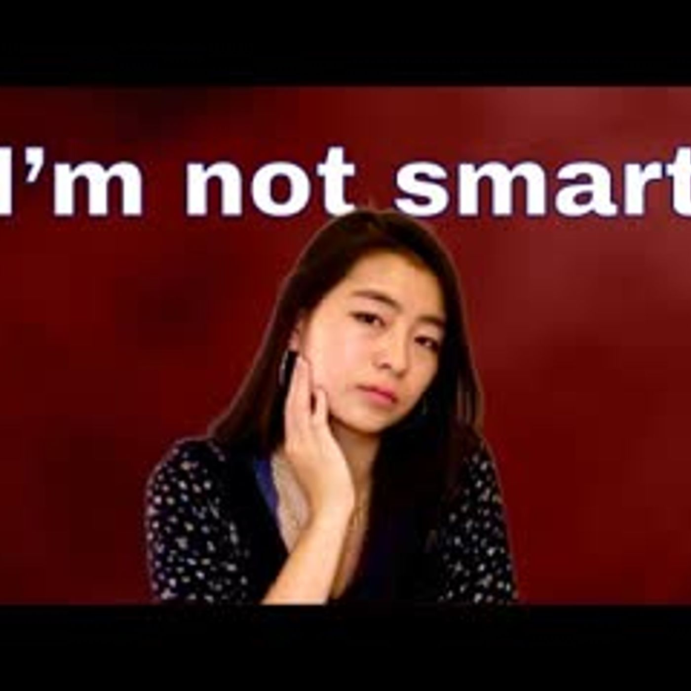 You don't NEED to be  SMART  how I achieve amazing things and how YOU CAN TOO episode artwork