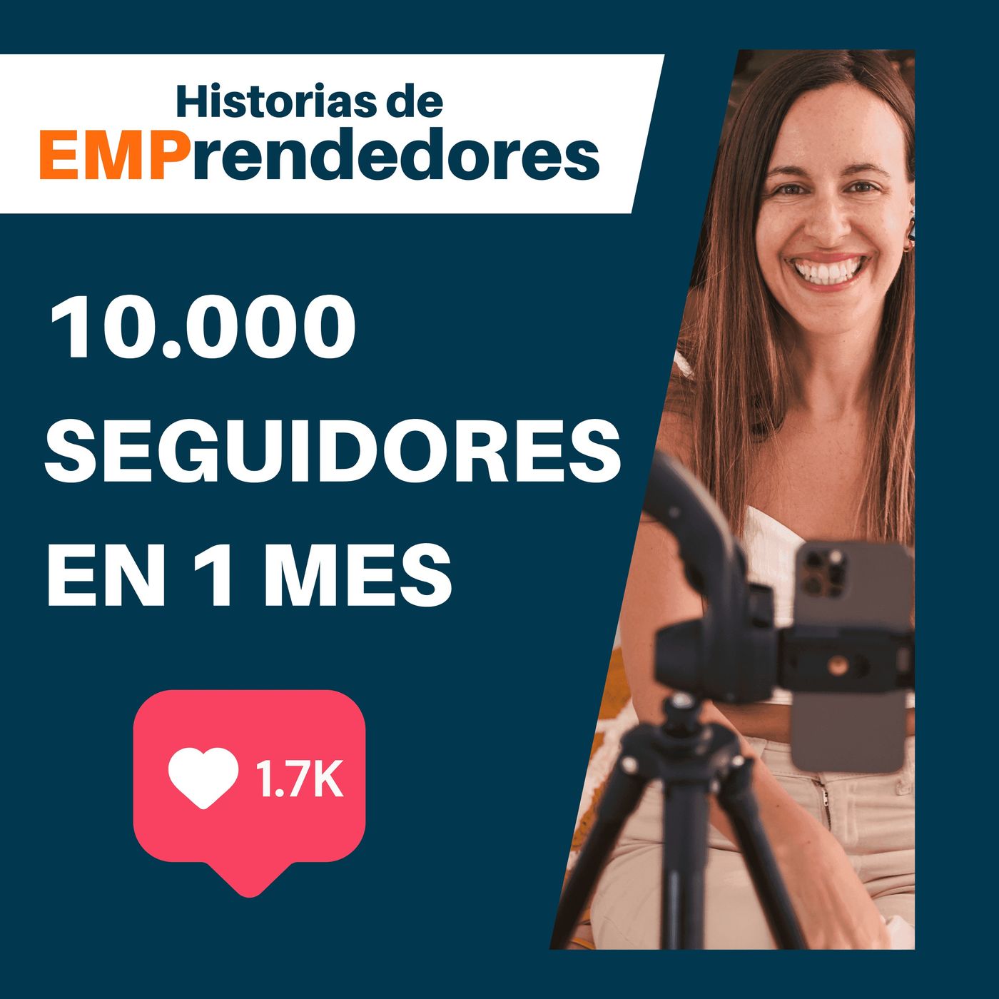 Historias de EMPrendedores