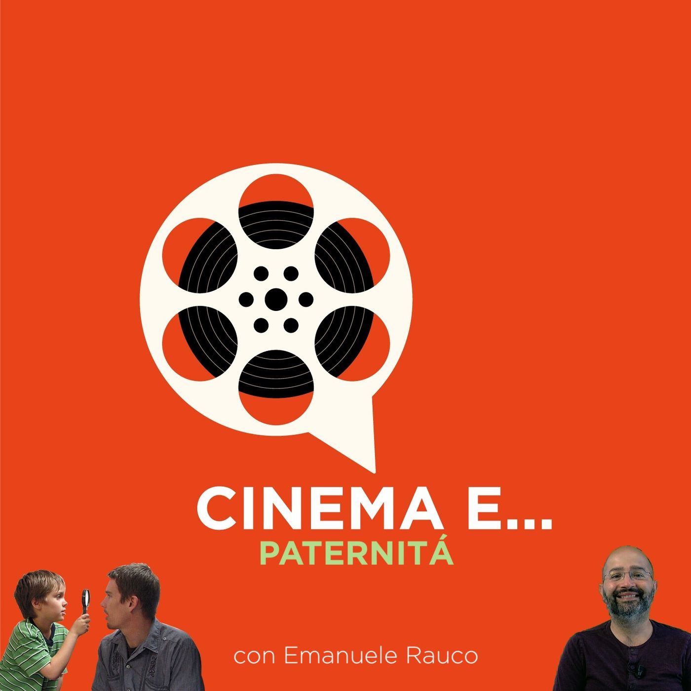 Cinema e...