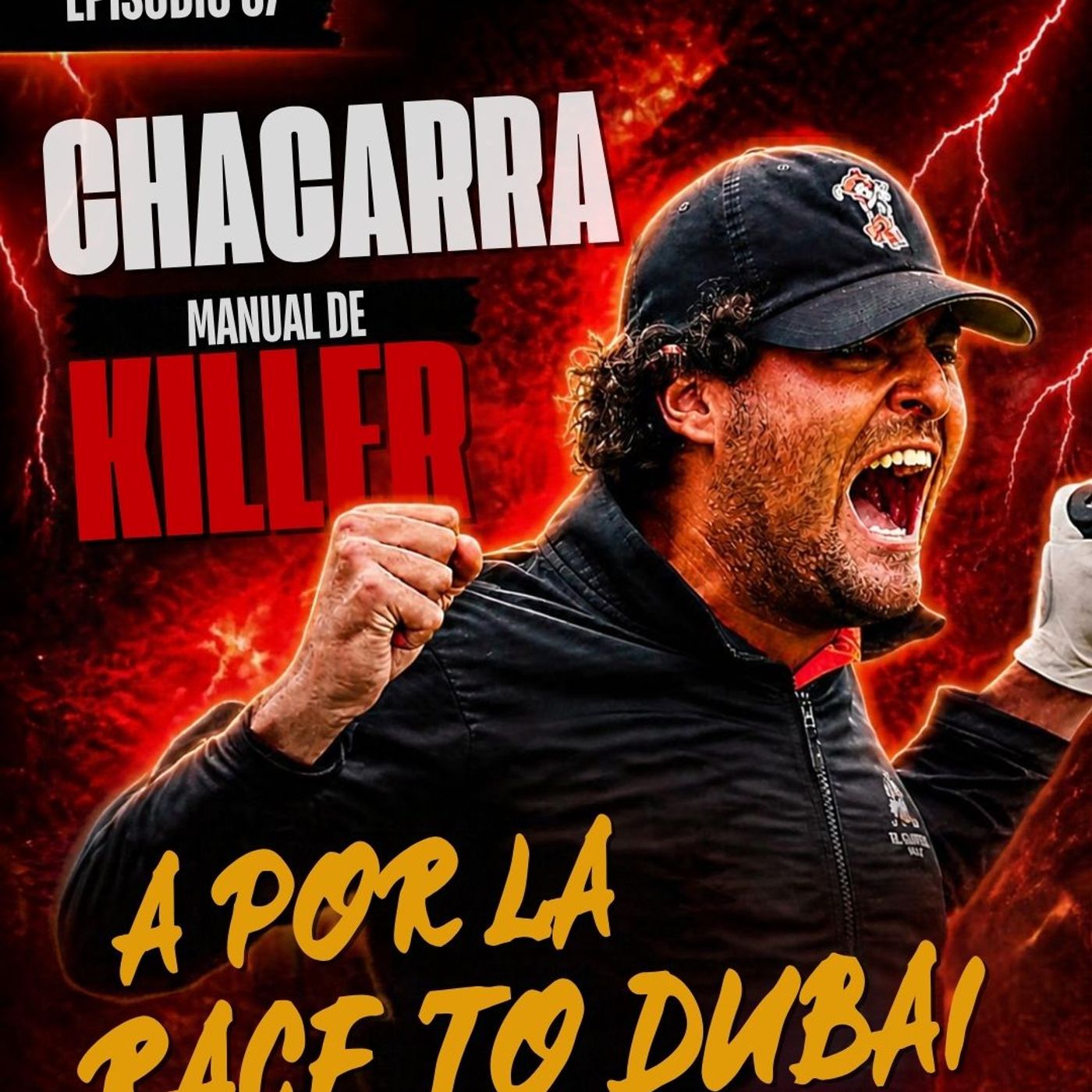 Portada de Play Golf