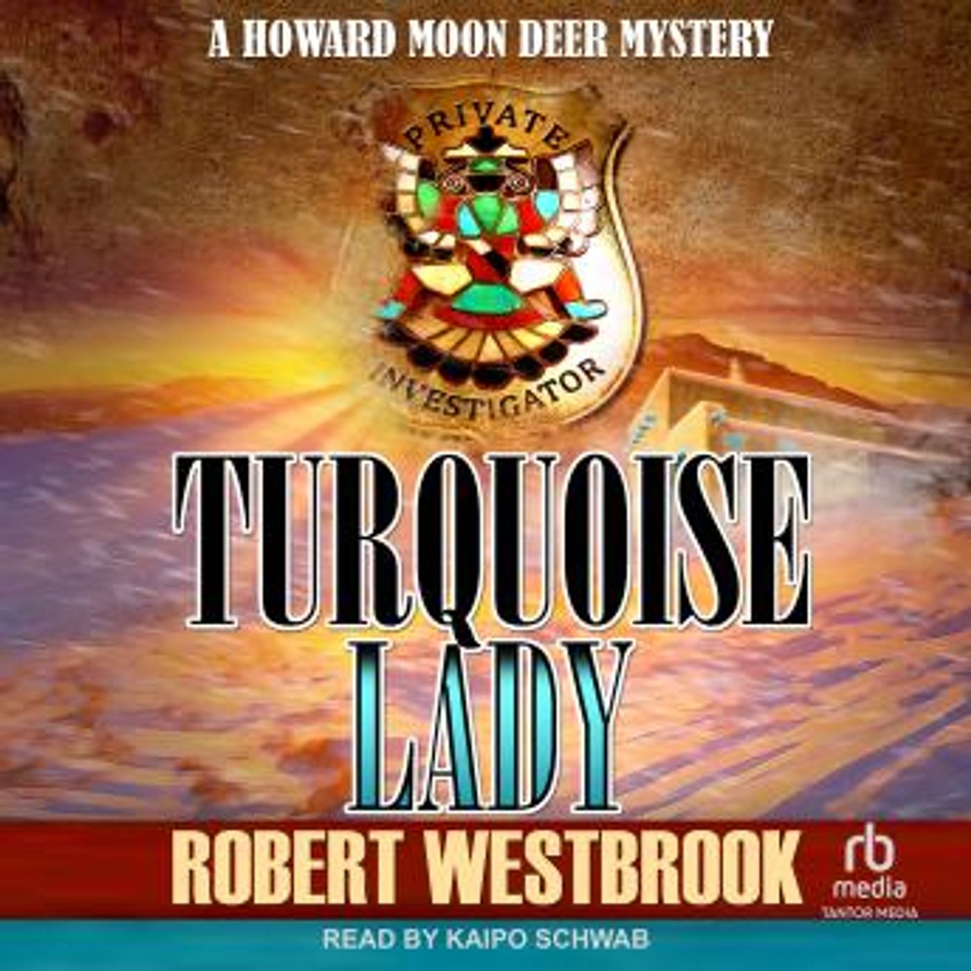 Unlock Top Full Audiobooks in Mystery, Thriller & Horror, Police & Detective