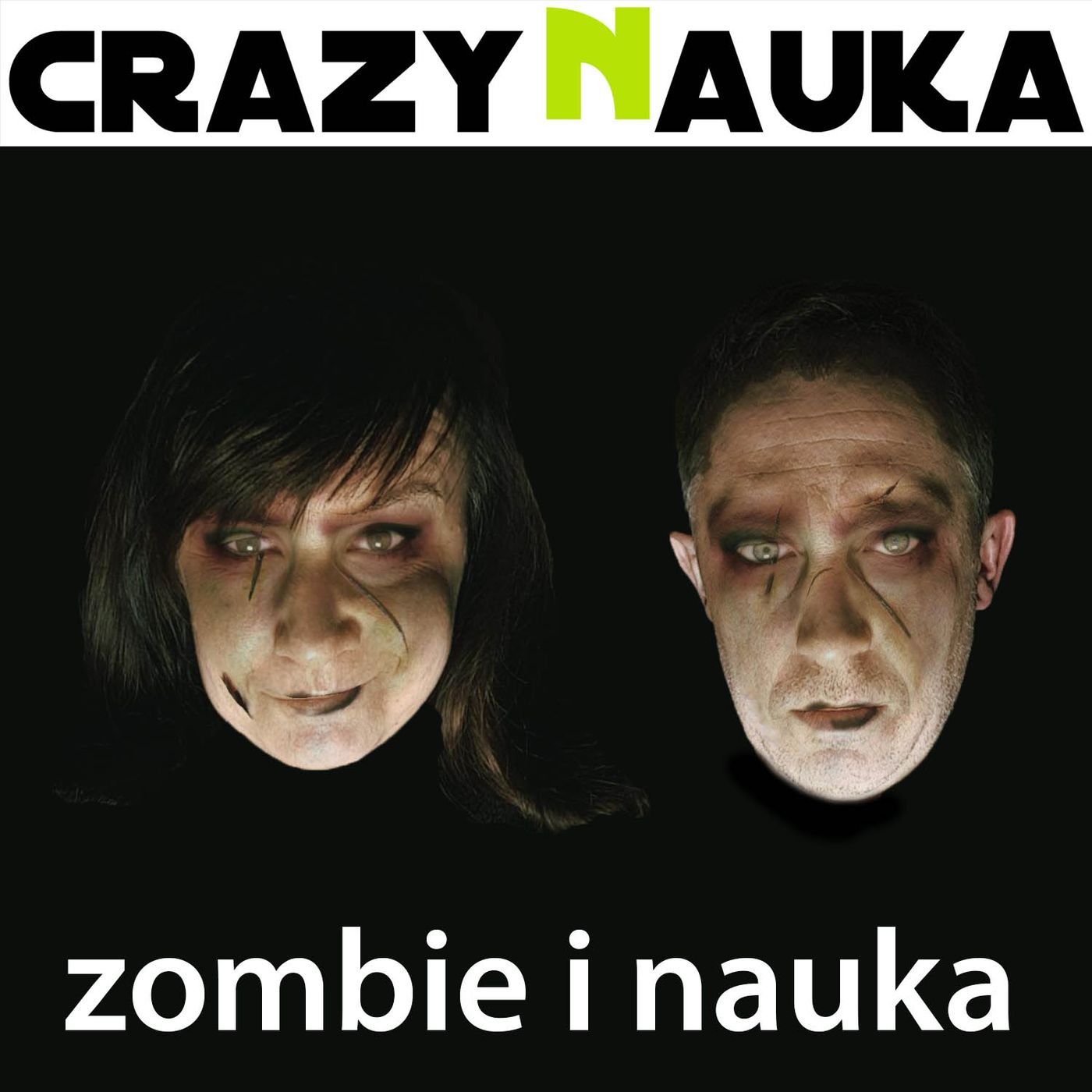 1. Nauka i zombie