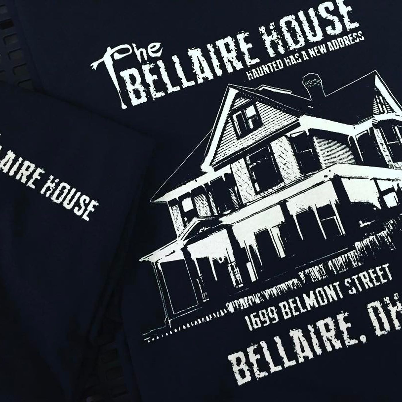 118: Bellaire House