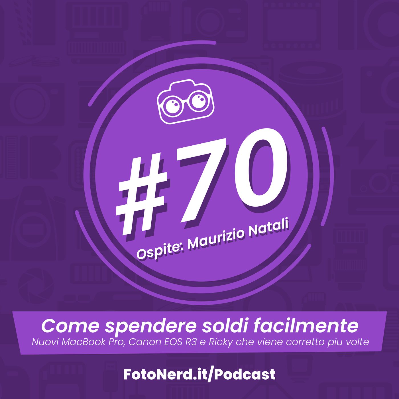 FotoNerd Podcast