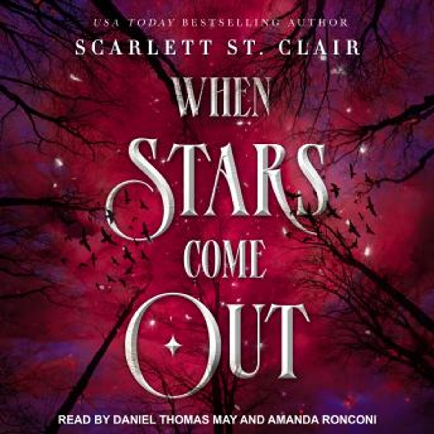 Download Best Full Audiobooks in Teen & YA, Sci-Fi, Fantasy & Paranormal