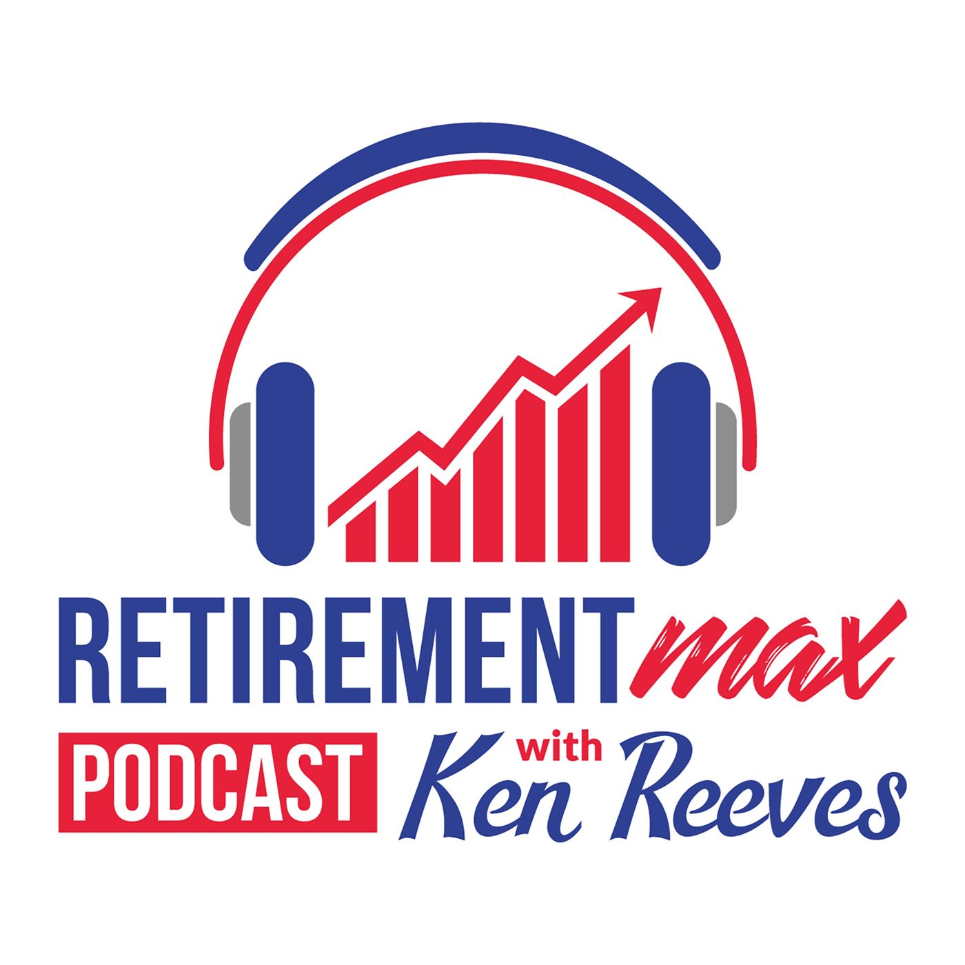 Retirement Max Radio