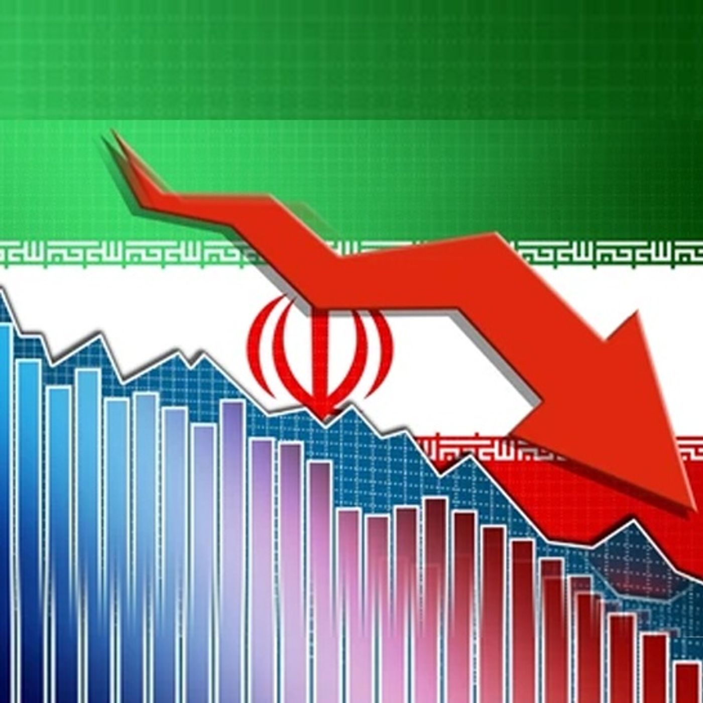 بلوفهای خامنه‌ای و واقعیت‌های اقتصادی