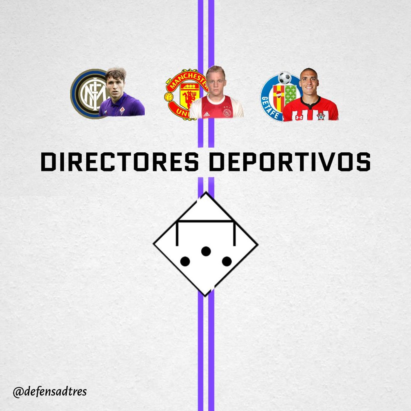 Defensa de Tres