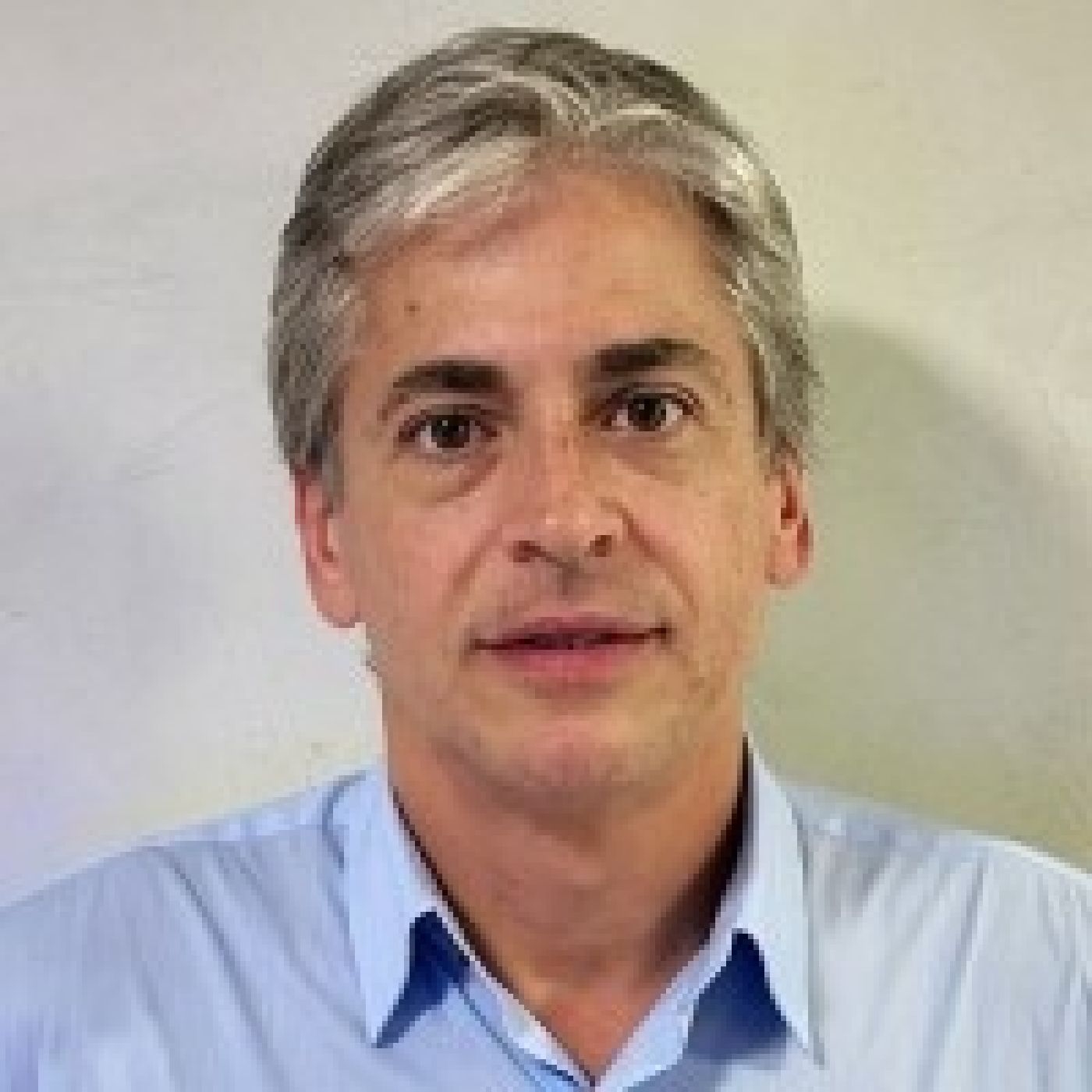 Federico General (Gerente de Alianzas Estratégicas de IntraMed) Tercer Tiempo @Sditomaso