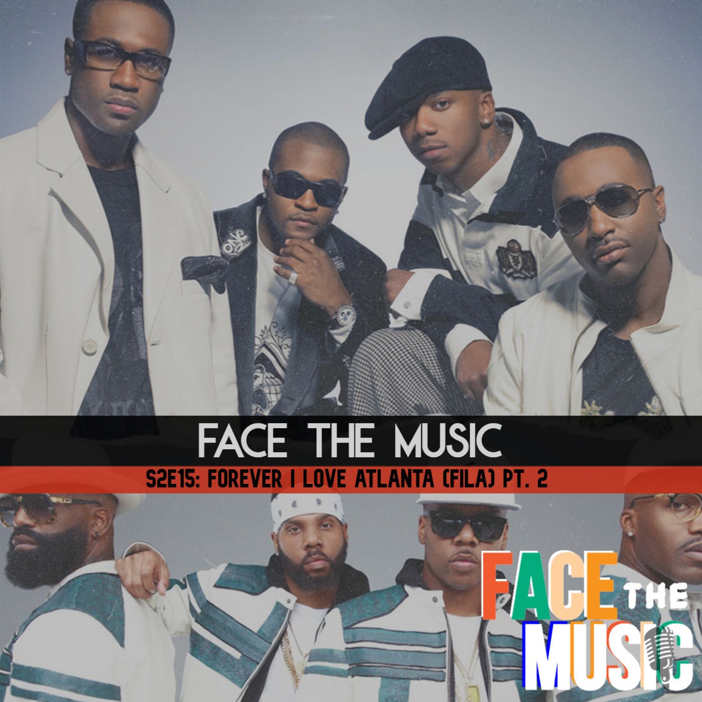 Face The Music