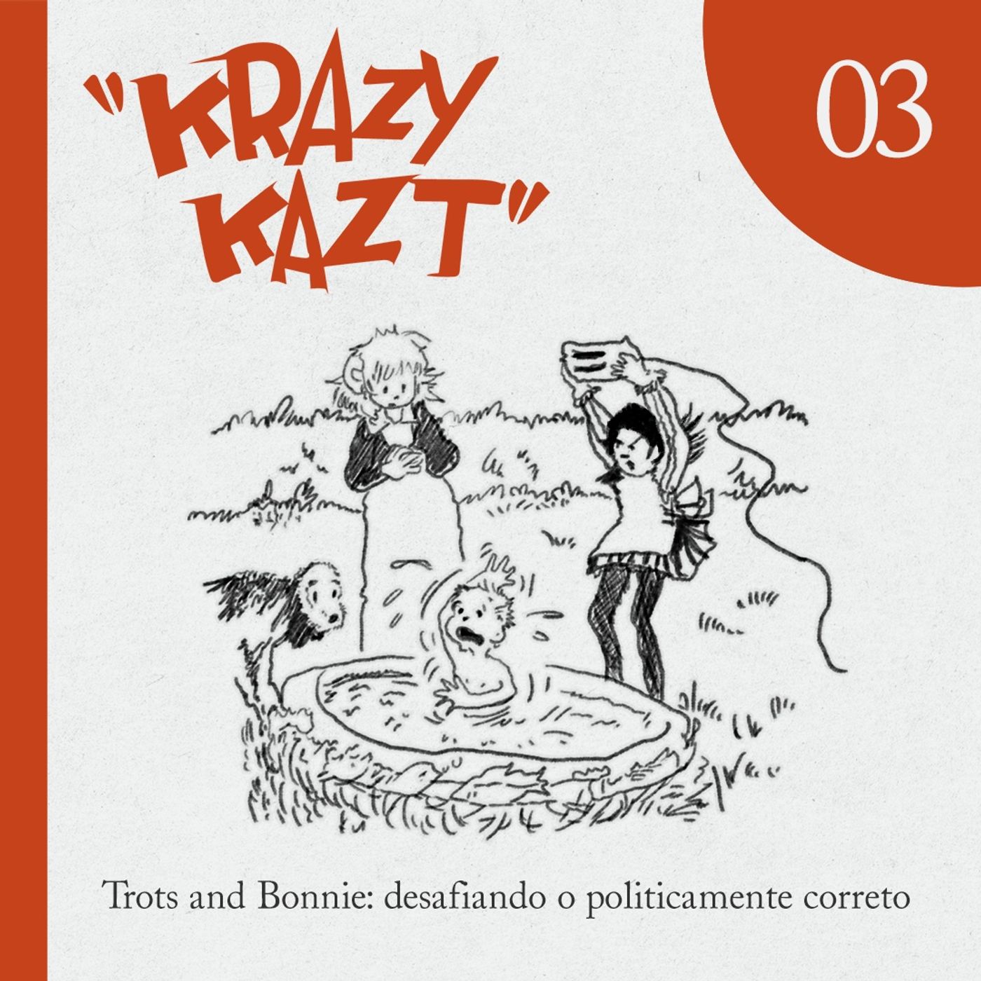 Krazy Kazt