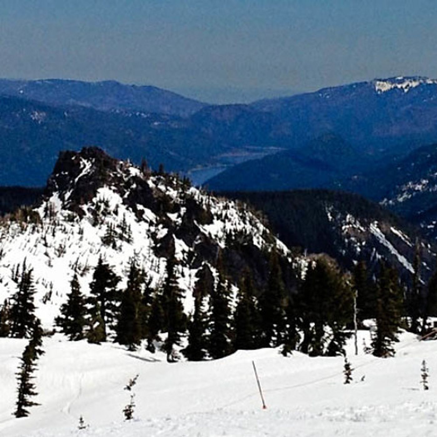 Study: Climate Changes Hurts Winter Tourism episode artwork