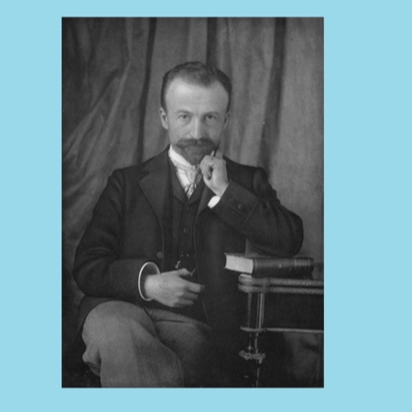 podcast de Mampese Daniel