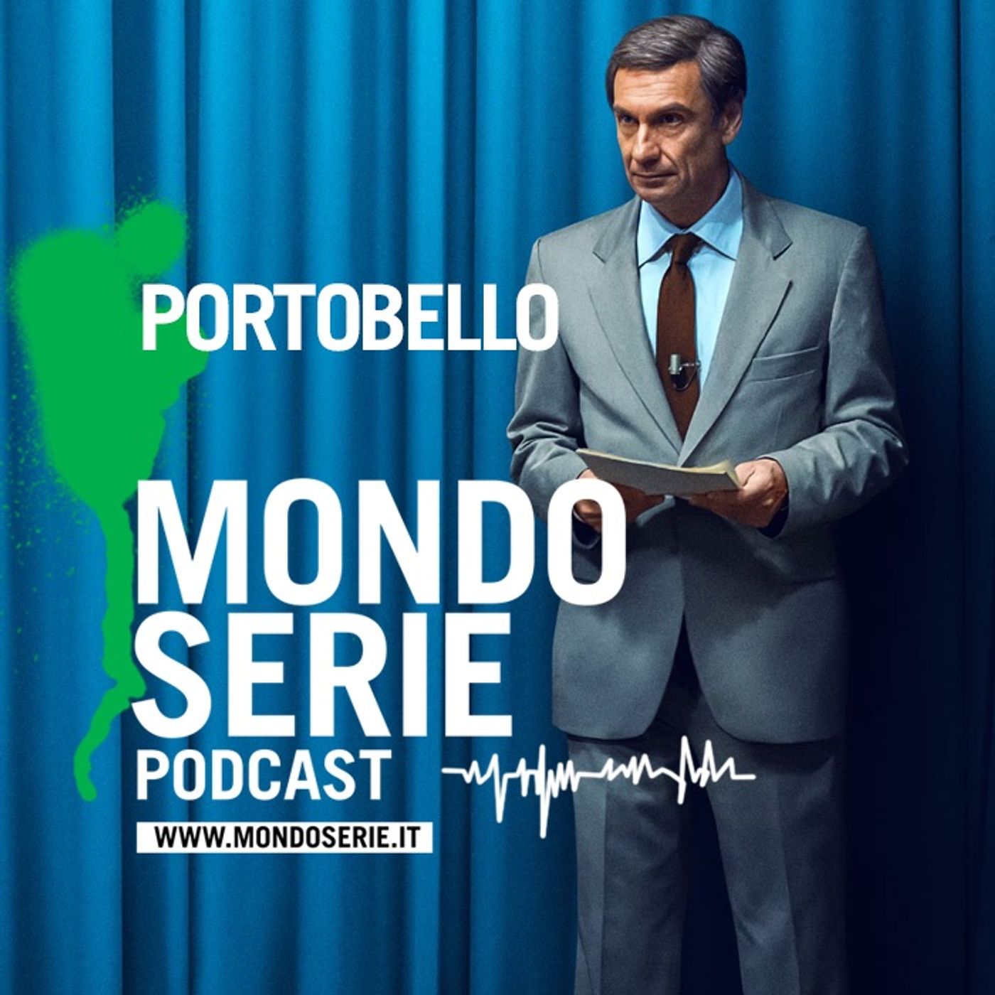Portobello: il caso Tortora e la tragedia dell’in-giustizia | 2 voci, 1 serie episode artwork