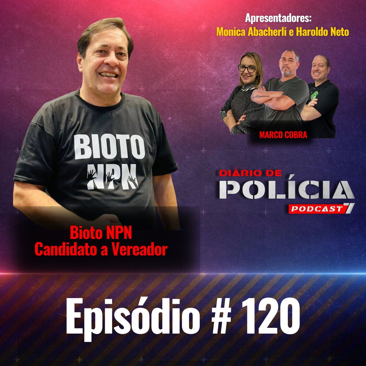 Diário de Polícia