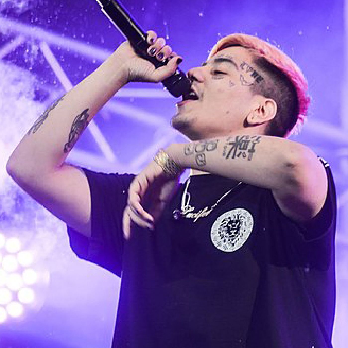 Reggaeton & Hip Pop, Artistas Hispanos de Pop